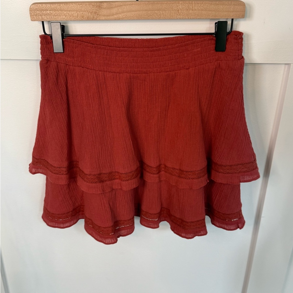 Show Me Your Mumu Skirt - Picture 3 of 4